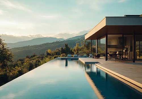 Lifestyle & Leisure
