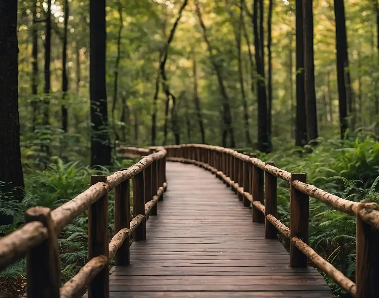 Wellness & Nature